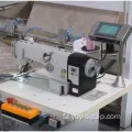 دستگاه سیم پیچ پرده Yuyi Yio-675 – دوخت پایین نوار نقاله کوچک